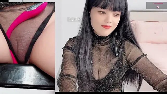 Xianxian-baby - 全裸nude