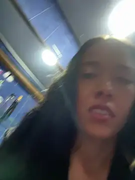 MiaForever1 - ride dildo