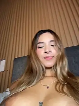 Natalia__vidal - FUCK MY ASS IN DOGGY STYLE