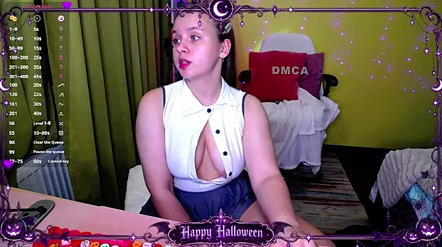 Lilysweet13 - for Lily’s good mood