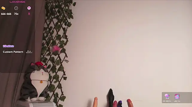 GabiMorgan - SHOW BOOBS + SPIT