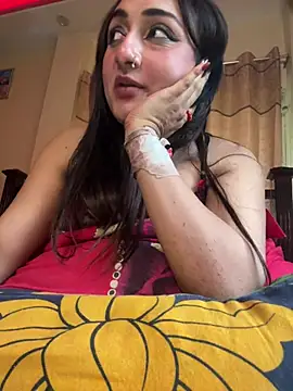 Tanisha_Silky - Romantic fee Dance