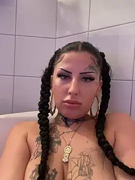 JeyJeyDiamond666 - Blow