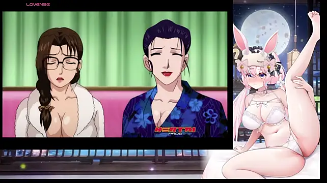 Mitao_ - 💕ASMR声优蜜桃，陪伴型主播用声音治愈你,送五分钟震动棒控制