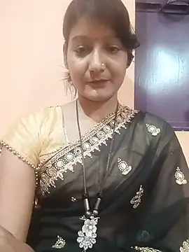 Ayesharani1 - Full nude show