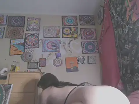 Unemployedstripper - show booty