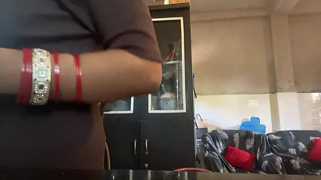 Telugu_angel21 - Squeeze milk