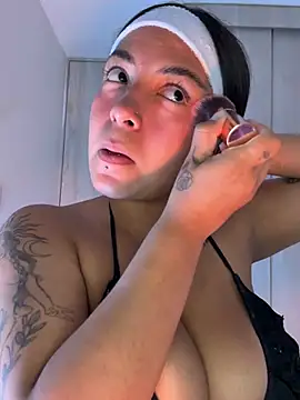 Evelisse_ - fuck your ass with a dildo tiquet show