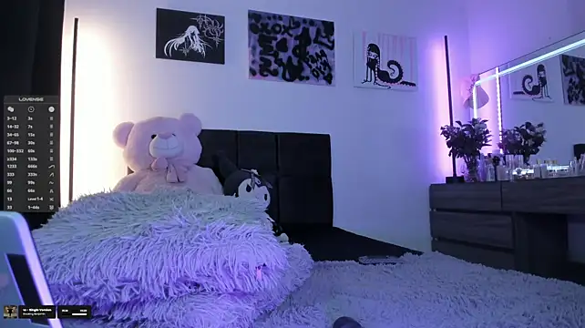 Satanbabee - Make me cum