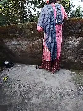 Bhabhi-Devar- - Cumshot in face