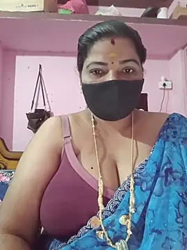 Tamil_lathikaaa - Nude show on dress