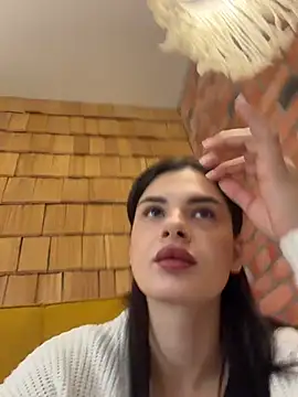 MiraReach - One finger in ass 🫰🏼