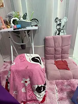 Nana-19 - Show ass oil + spank asx20