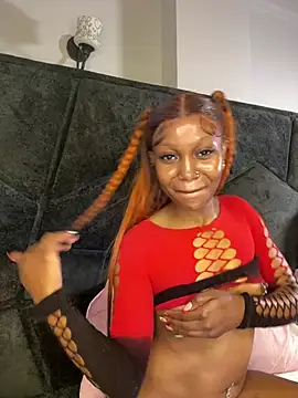 Sexxyronn