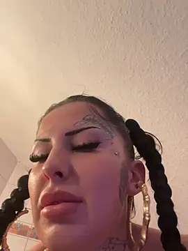JeyJeyDiamond666 - Blow