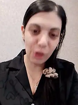 Elizabettale - Make me happy lick my pussy