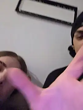 Ignacioyfernandaa - Squirt