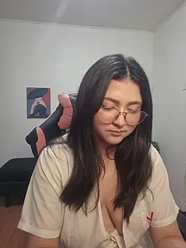 Valentinauwu - Ride dildo