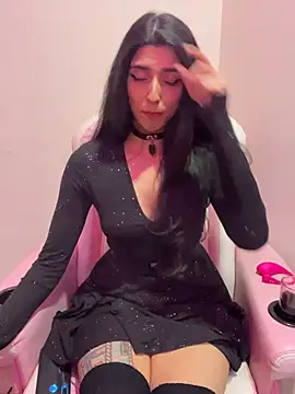 Felicia_smok3 - Lolcito en directo