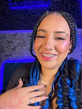 Scarlett-LS - Show pussy