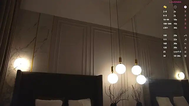 LoraineLuff - tits tease