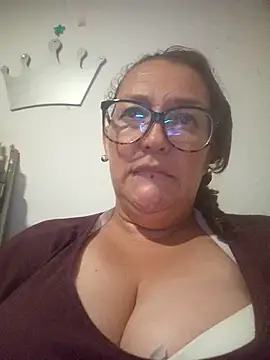 _Saraqueen-- - anal plug +4min control domi last tip