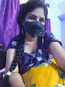 Sameera-bb26 - Pusssy in live