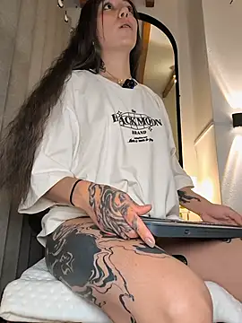 Cami_Zapata1 - squirt show