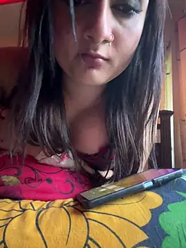 Tanisha_Silky - Romantic fee Dance