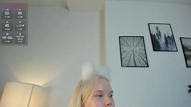Shy_nikka_4you - 10 boob slaps