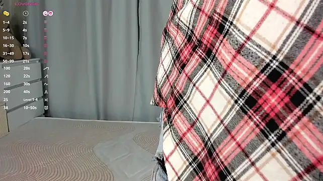 DorindaStein - take off my shorts