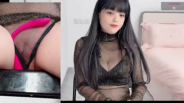 Xianxian-baby - 全裸nude