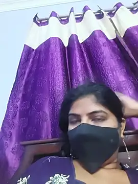 Sameera-bb26 - Pusssy in live