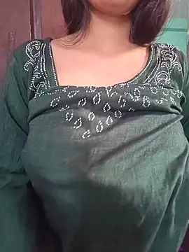 Kavita_ji - Full nude