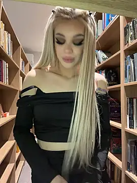 AlyssaFoxx_ - Suck Fingers & Rub Naked Pussy 💦