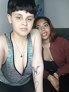 Valkiria_and_Sam - Pussy zoom valkiria