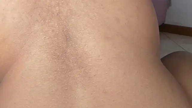 AmaraBlake - domi in ass