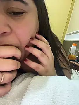 ViviCuzinhoGuloso - Meter no cuzinho de 4 😈