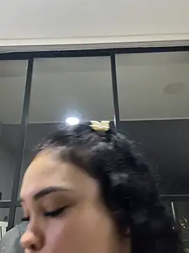 FOX_LATINA - Undress me on the balcony😈🤫🤫🤫