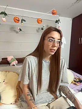 Soy_mangx - Get Naked