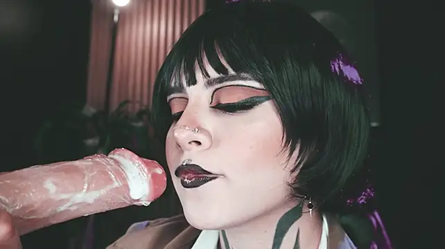 Trinity___s - OIL SHOW IN MY BODY