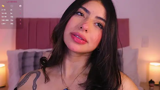 Kath_rosee1 - cum party