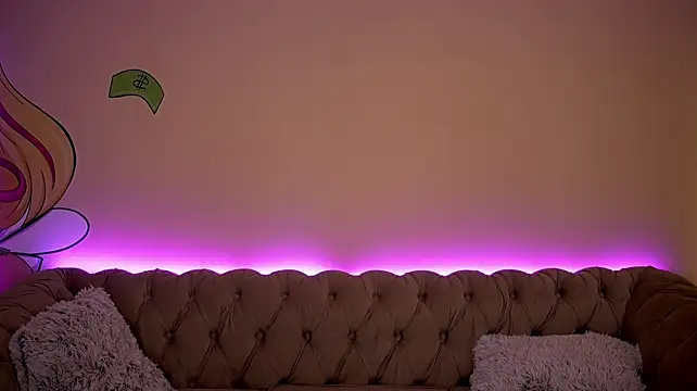 GingerPinky - play with tits naked\