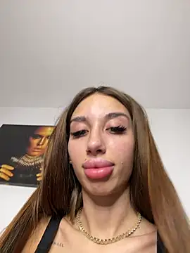 BlueEyes_BB - Put this mouth at work : Blowjob