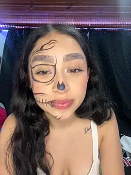 Rayne_cami - Show big tits