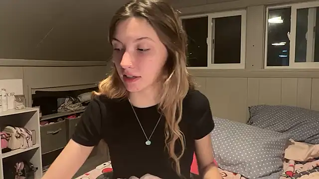 Kaialuvv - Full naked