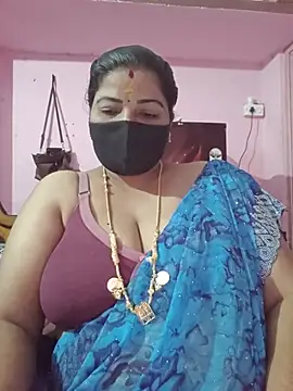 Tamil_lathikaaa - Nude show on dress