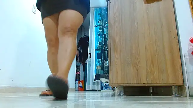Ixchel_Anaid - Zoom pussy