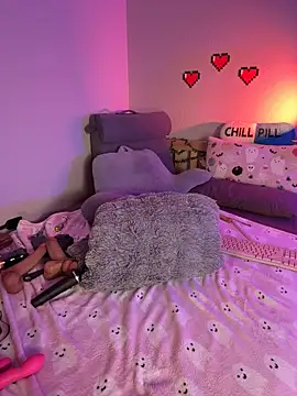 Angel-Lewd-Cake - Torso🌿LT picks dildo & hole🎟️show 24tk