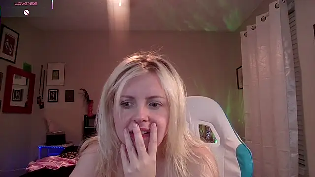 Thedancingalien - Ass Tease ;))))